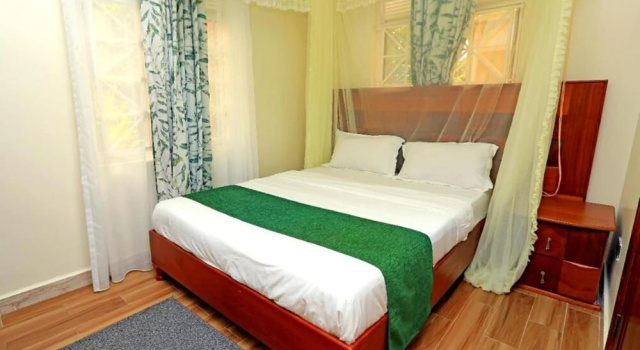 Goro Cottages, Rezerwuj Hotel Hotele w Kinkiizi z Basenem, Basen