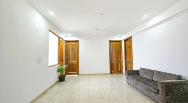 Via AR Suites, Забронировать Отель Гургаон Gurgaon Region, рядом с Курорт Аапно Гхар