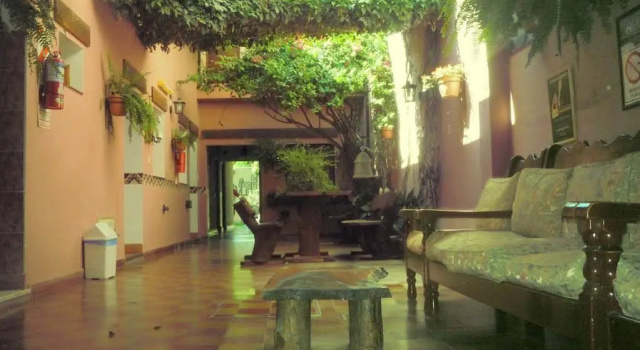 Hostel Salta por Siempre, Reservar Hotel Hotéis Baratos em Salta