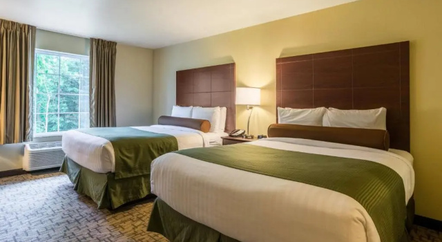 Номер Deluxe Cobblestone Hotel & Suites - Harborcreek