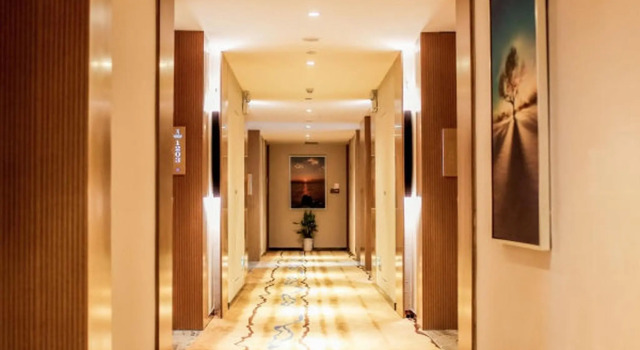 Vienna International Hotel Wuhan Jiedaokou Branch