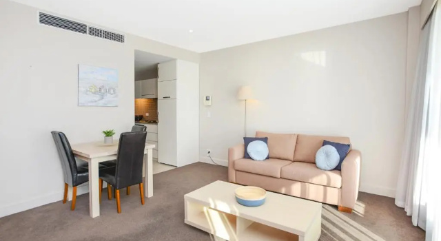 Апартаменты с видом на море Pier Luxury Apartments