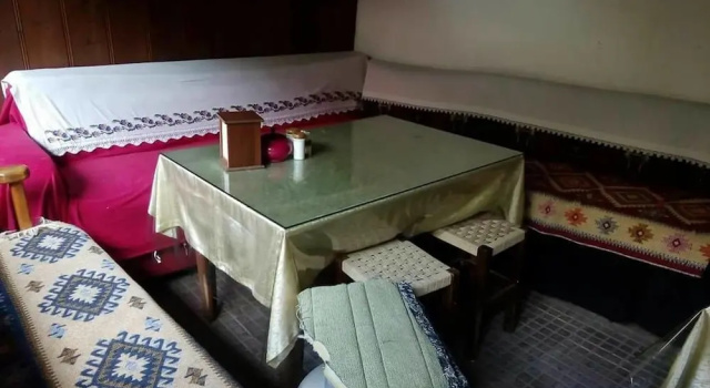 Gokgozoglu Pansiyon, Забронировать Отель Отели Сафранболу с парковкой, Парковка