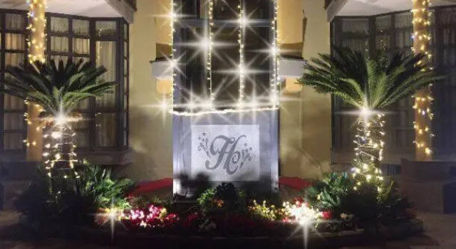 Hotel Chic, Забронировать Отель Сант-Антимо Кампания