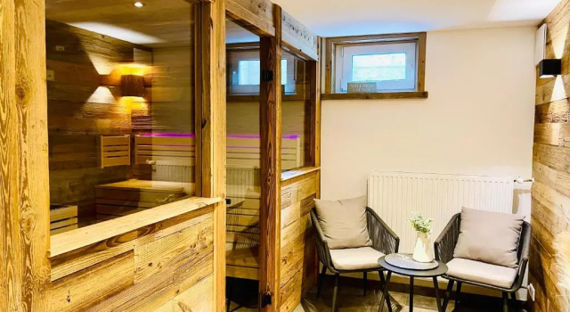 Chalet Hoamat Leben, Забронировать Шале Коттеджи Зальцбурга, Коттедж