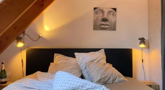 Gastenverblijf Chambre dAmis