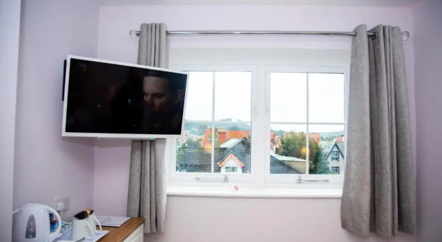 Номер Deluxe Carmel House