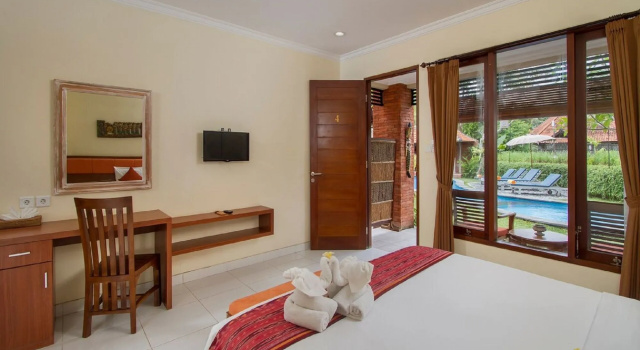 Pondok Massas Ubud