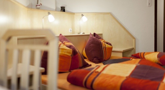 Ferienhaus Sonnenhang