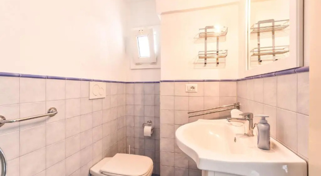 Номер Standard Porta Paradiso