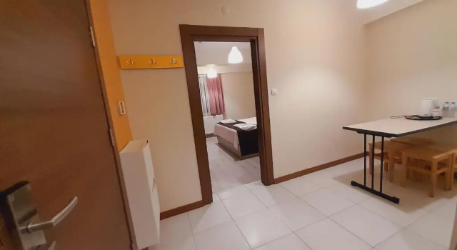 Семейный номер Standard Moda Hotel