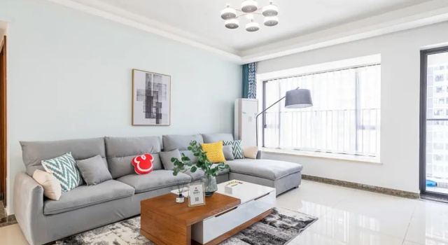Locals Boutique Apartment Qianshan No.5, Забронировать Бутик-отель Отели Чжухай 3 звезды, 3*