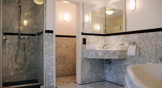 Двухместный номер Superior Hotel Restaurant Sengscheider Hof