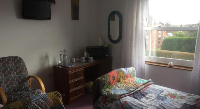 Двухместный номер Standard Laurel Lodge