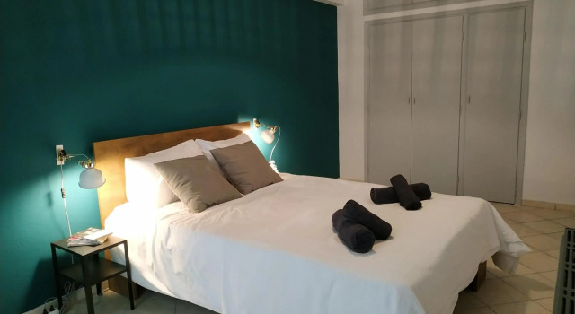 Bright Apartment steps from the Sea, Rezervați Apartament Salonic Macedonia, lângă Thessaloniki Yacht Club