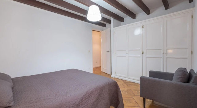 Casa Monte Benorio