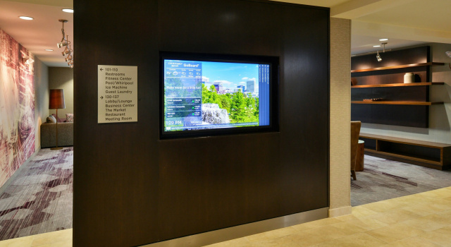 Courtyard by Marriott Columbia Northeast/Fort Jackson Area, Забронировать Отель Киллиан Южная Каролина