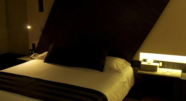 Hotel La Moraleja Suites & Villas