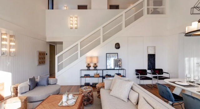Вилла Argentario Golf Villas
