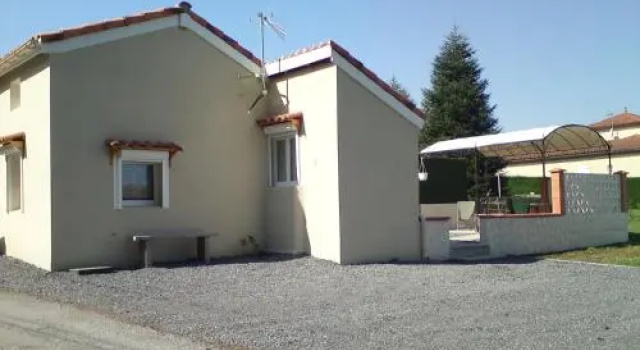 Le Cabanon, Забронировать Апартаменты/квартира Лакрузет Tarn