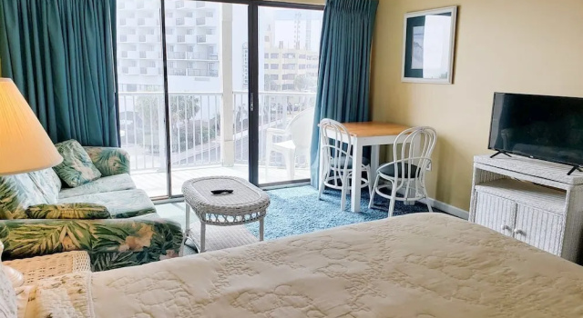 Blue Water Villa II 308 B