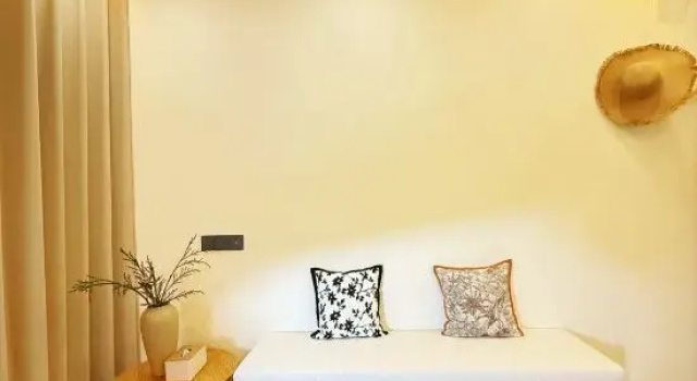Nestling Beauty Homestay