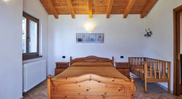 House Ronco Dongo 32460, Забронировать Отель Стаццона Озеро Комо