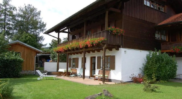 Ferienwohnungen Haus Reineck