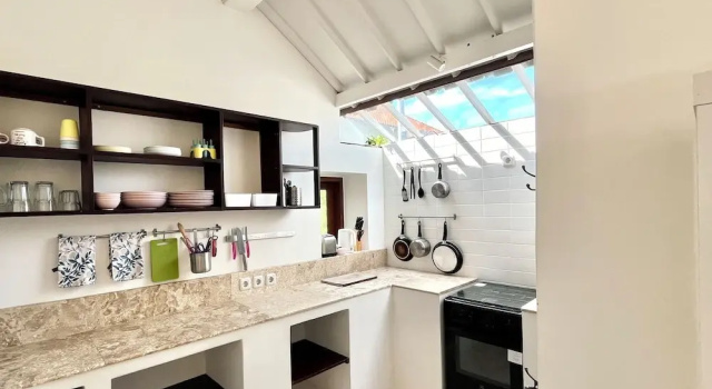 Вилла Charming Two Bedroom Villa Near Seminyak Beach