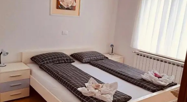 Ani Apartments, Забронировать Апартаменты/квартира Апартаменты Umag Riviera, Апартаменты/квартира