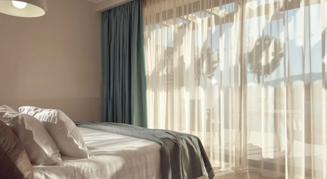 Люкс Golden Sun Resort - Adults Only