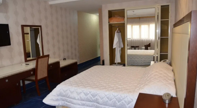 Номер Standard Royal Beach Hotel