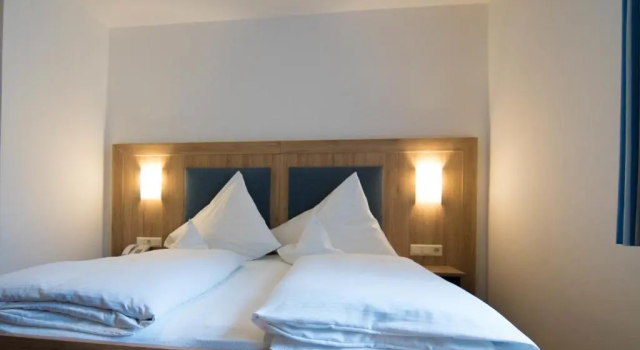 Номер Standard Pension Bergwelt