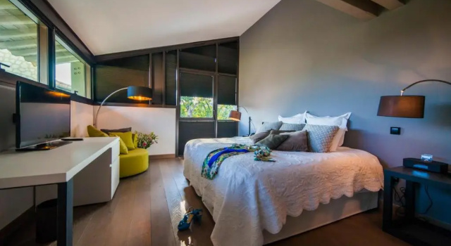 Вилла Deluxe Domaine De Manville