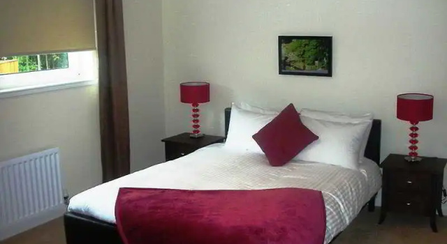 Dreamhouse Apartments City North, Забронировать Апартаменты/квартира Абердин 