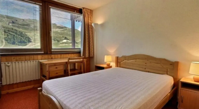 Appartement La Plagne, 3 pièces, 7 personnes - FR-1-455-3