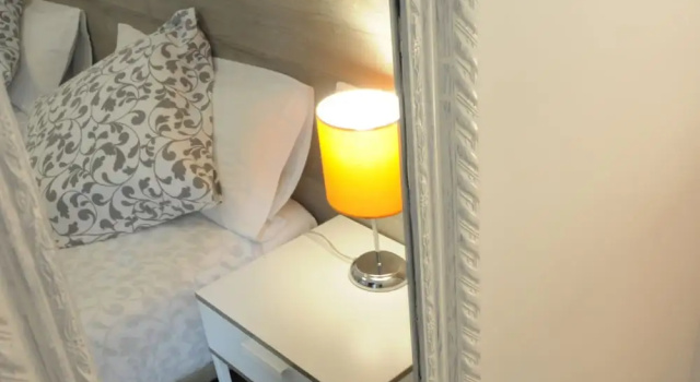 Двухместный номер Comfort c 1 комнатой рядом с пляжем Pensión Old City House