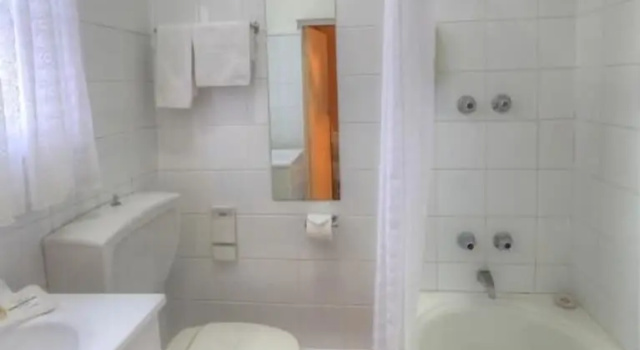 Студия Sponars Chalet