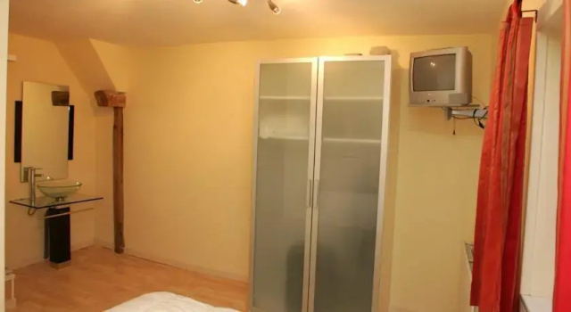Holiday Home La Hacienda, Забронировать Апартаменты/квартира Бюллинген Oost Kantons