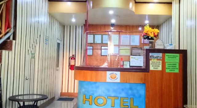 Asia Novo Boutique Hotel - Midsayap, Varaa Boutique-hotelli Midsayap Mindanao