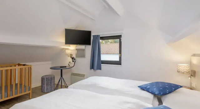 Коттедж Premium Center Parcs Park De Haan