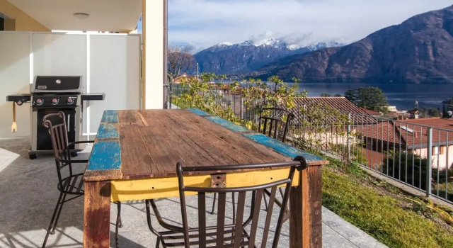 Magic Garden Como-Pool-Jacuzzi and amazing Lake view, Забронировать Отель Ленно Озеро Комо