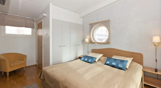 Holiday Club Tampereen Kehräämö, Забронировать Апартаменты/квартира Отели Тампере с бассейном, Бассейн