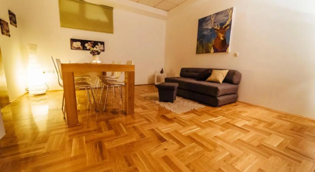 Apartment Đakovo, Book Lejlighed Dakovo 