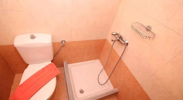 Guesthouse Orizontes