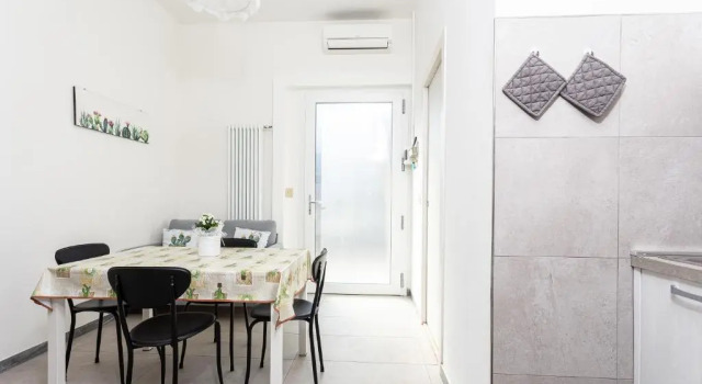 Nicola House La Salina, Забронировать Отель Червия 