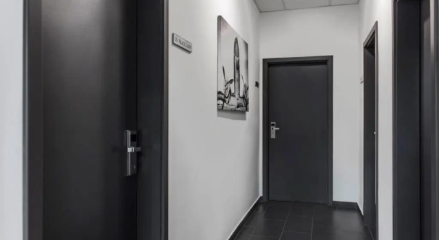 Номер Superior HOTEL CSOPAK Resort & Lake