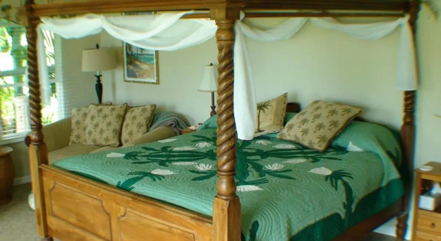 Номер Standard Island Goode's - Luxury Adult Only Accommodation near Hilo