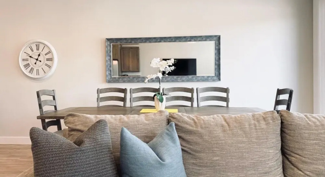 Номер Luxury Stargazer Luxury Condo, Rooftop Views, Private Hot Tub