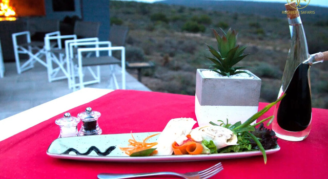 Rooiberg Safaris